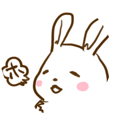 うさこ