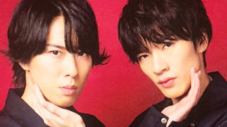 倒れた深澤辰哉と宮舘涼太