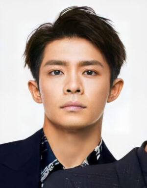 岸優太