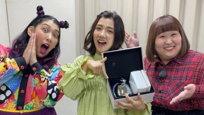 福田麻貴が嫌いな人続出!