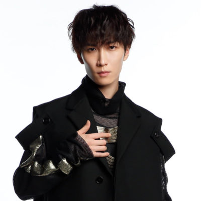 渡辺翔太
