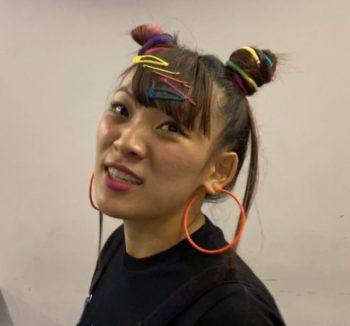 フワちゃん フワちゃん