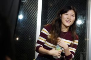 ヒコロヒーがかわいい！本名や高校大学・実家が財閥の噂も全部まとめ