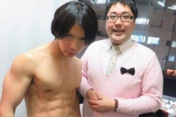 画像|マヂラブ野田の昔がイケメンすぎw高校時代〜若い頃を総まとめ