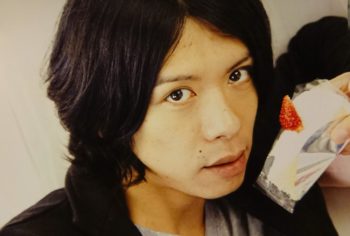画像|マヂラブ野田の昔がイケメンすぎw高校時代〜若い頃を総まとめ