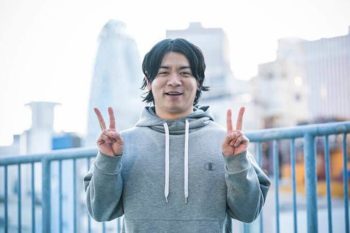 画像|マヂラブ野田の昔がイケメンすぎw高校時代〜若い頃を総まとめ