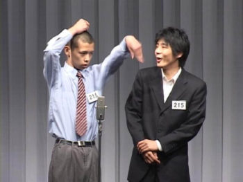 画像|マヂラブ野田の昔がイケメンすぎw高校時代〜若い頃を総まとめ