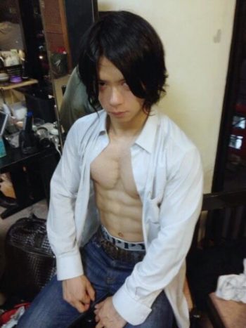 画像|マヂラブ野田の昔がイケメンすぎw高校時代〜若い頃を総まとめ