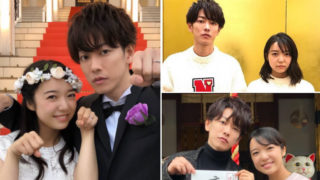 佐藤健の結婚宣言の相手は上白石萌音？
