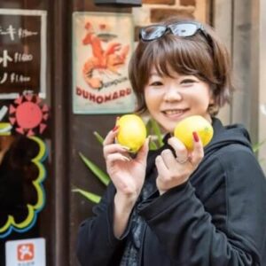 田村有樹子6つの経歴｜いじめ克服から2500万円売上の敏腕マネになった話