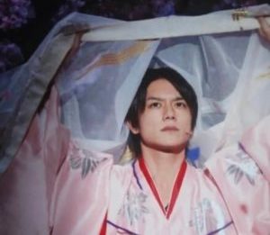 佐藤新がタキニ過ぎ!?メンカラまで滝沢秀明と同じ超ゴリ押しエピソード