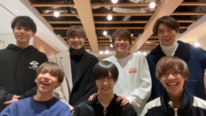 佐藤新がタキニ過ぎ!?メンカラまで滝沢秀明と同じ超ゴリ押しエピソード