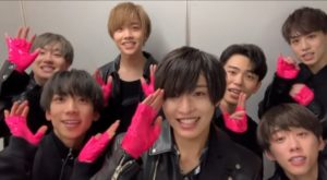 佐藤新がタキニ過ぎ!?メンカラまで滝沢秀明と同じ超ゴリ押しエピソード