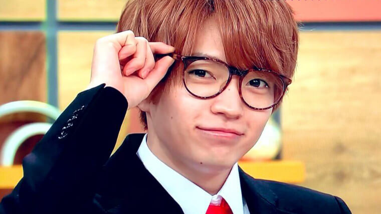 炎上|西畑大吾の失言「ちゃんとしてるやん」全文!意味は関東Jr批判?