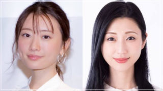 松本まりかと壇蜜は顔も声も似てる？画像&動画を検証したらそっくり！