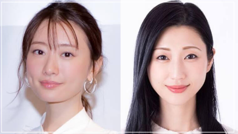 松本まりかと壇蜜は顔も声も似てる?画像&動画を検証したらそっくり!