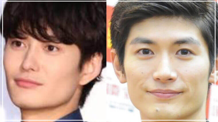 岡田将生と三浦春馬が似てる？画像をAIで比較したらそっくりすぎた
