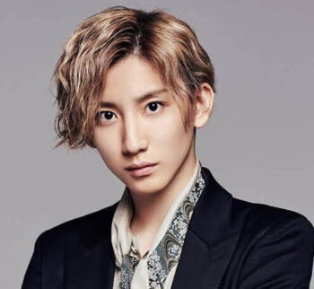 コナンの光本兵我は京本大我&堂本光一?名前や画像の共通点ありすぎ