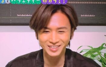 コナンの光本兵我は京本大我&堂本光一?名前や画像の共通点ありすぎ