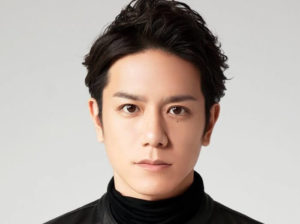 滝沢秀明(タッキー)