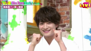 浮所飛貴がVS魂レギュラーの理由は？ゴリ押しがヤバイと批判の声続出