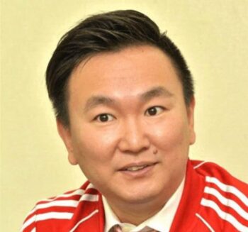 やす子&かまいたち山内が似すぎ!AIで画像比較したら同一人物!?