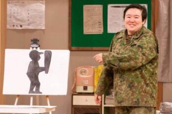 やす子&かまいたち山内が似すぎ!AIで画像比較したら同一人物!?