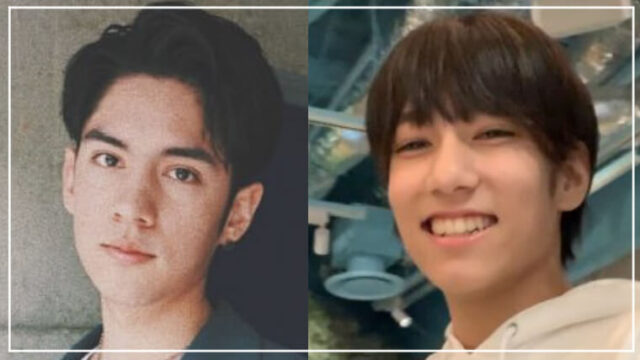 ヴァサイェガ光と渉は兄弟！家族構成やジャニーズJr.共演画像まとめ