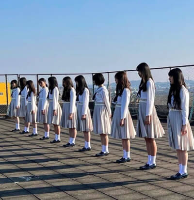 岡本姫奈の炎上8件を時系列まとめ!彼氏やMV流出など問題ありすぎ?