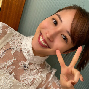 広瀬アリス