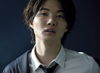 神木隆之介