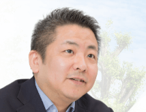 伊東正明
