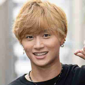 りょたと呼ばれていた山本良太