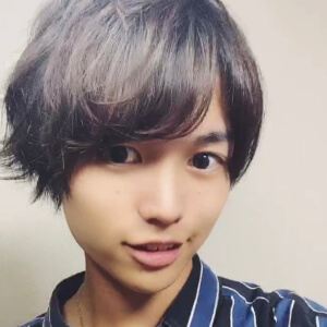 りょた(九島遼大)