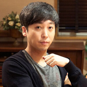 蓬莱竜太