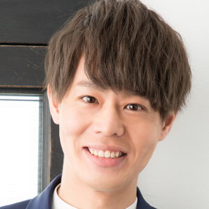 神尾晋一郎