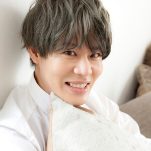 神尾晋一郎