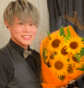 神尾晋一郎
