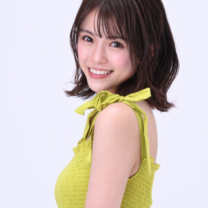 村山優香