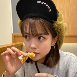 村山優香