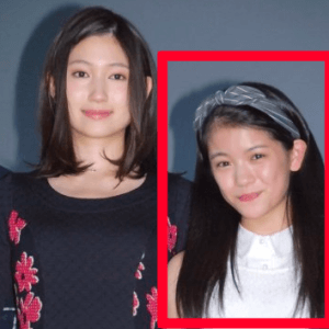 村山優香の子役時代の画像
