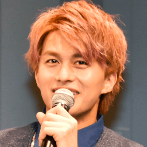 万引きする病気を疑われた小林豊