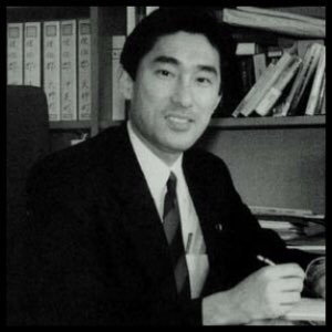 岸田文雄総理の若い頃