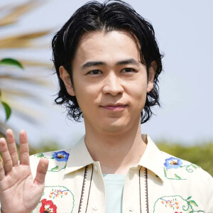 川津明日香の彼氏の成田凌