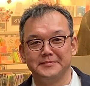 桂田精一社長